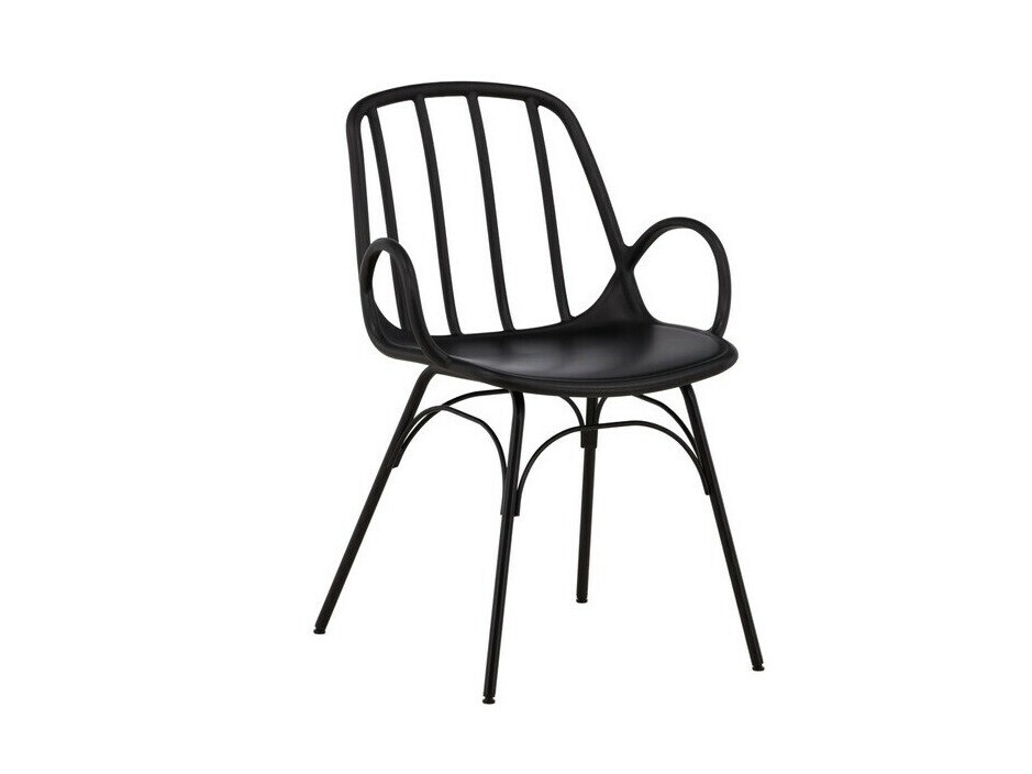 Blagovaonski set Dallas 4588 (Crna)