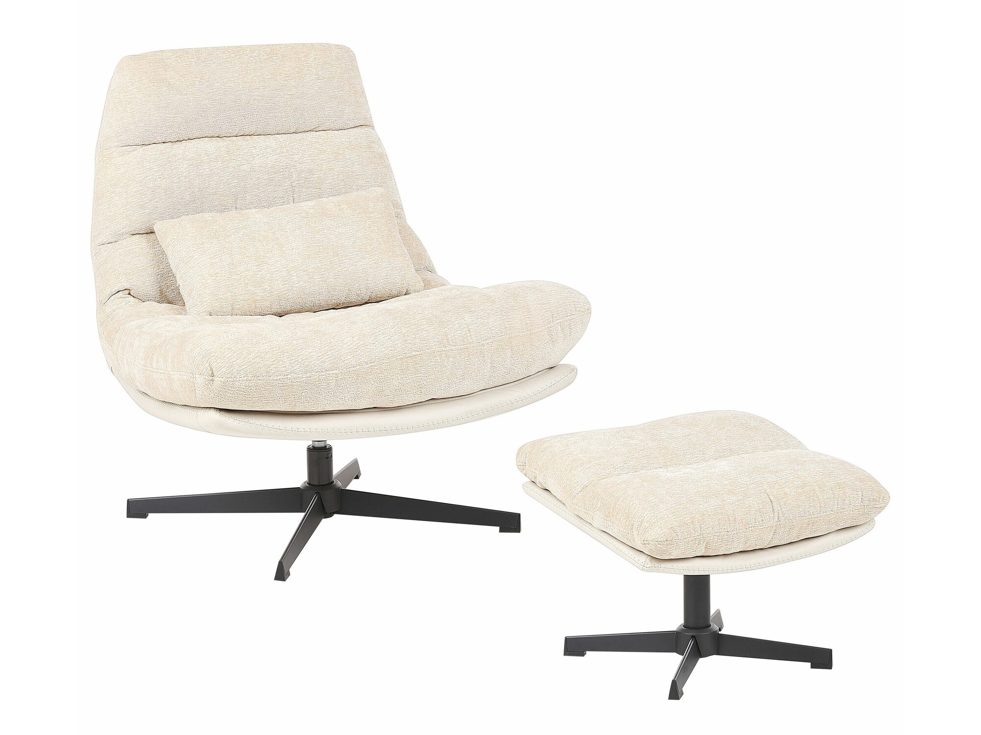 Fotelja Berwyn 2258 (Bež)