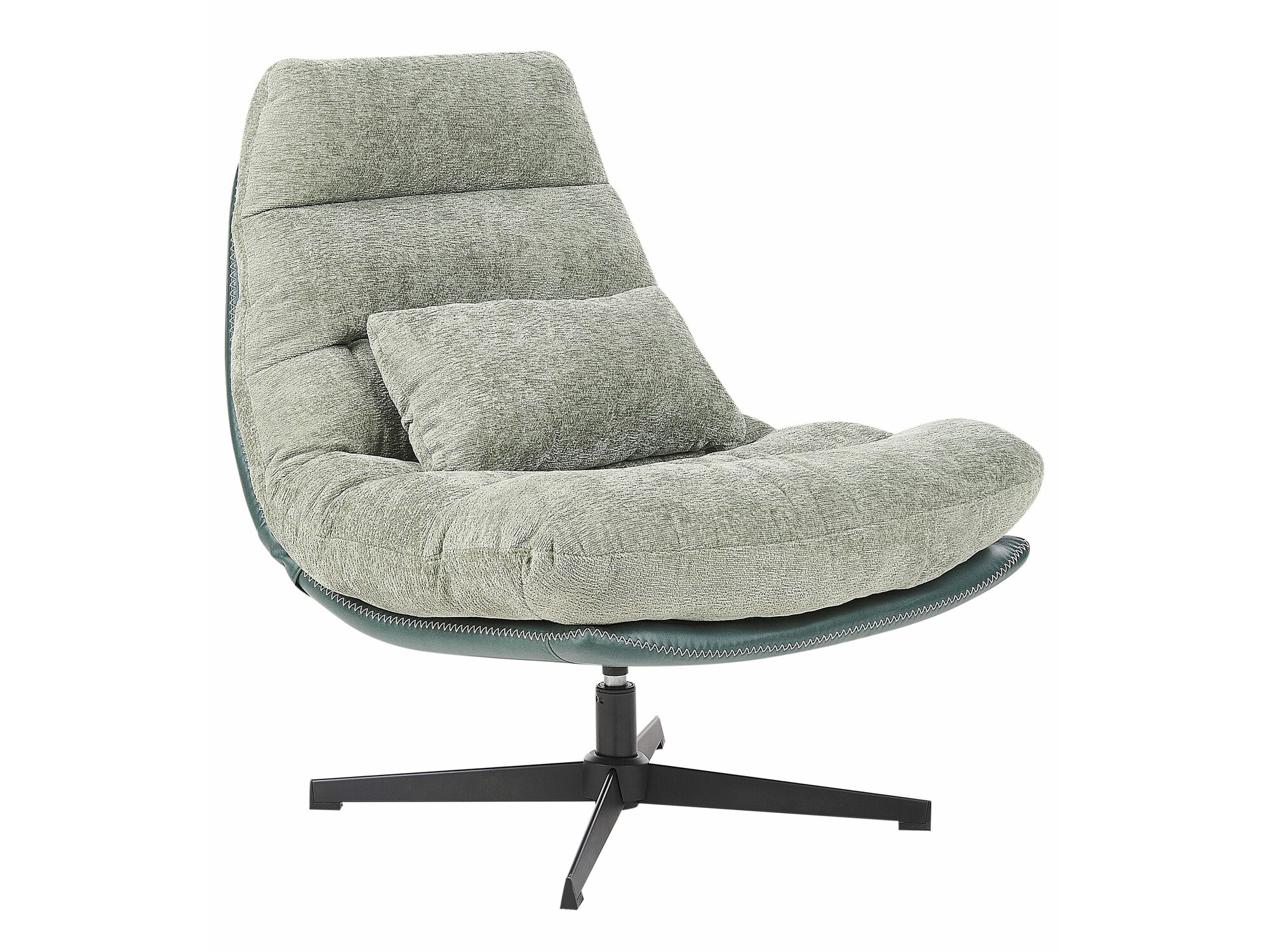 Fotelja Berwyn 2258 (Zelena)