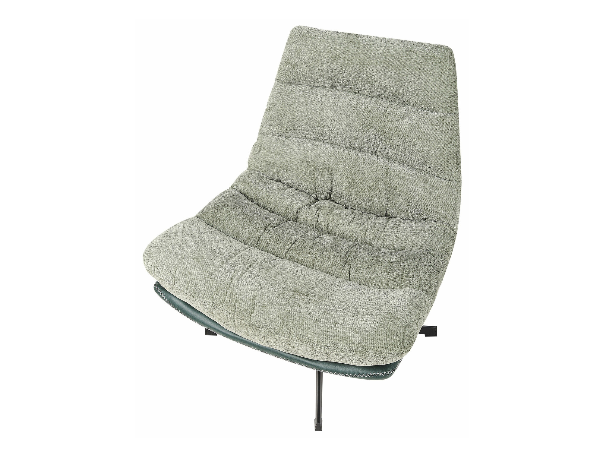 Fotelja Berwyn 2258 (Zelena)