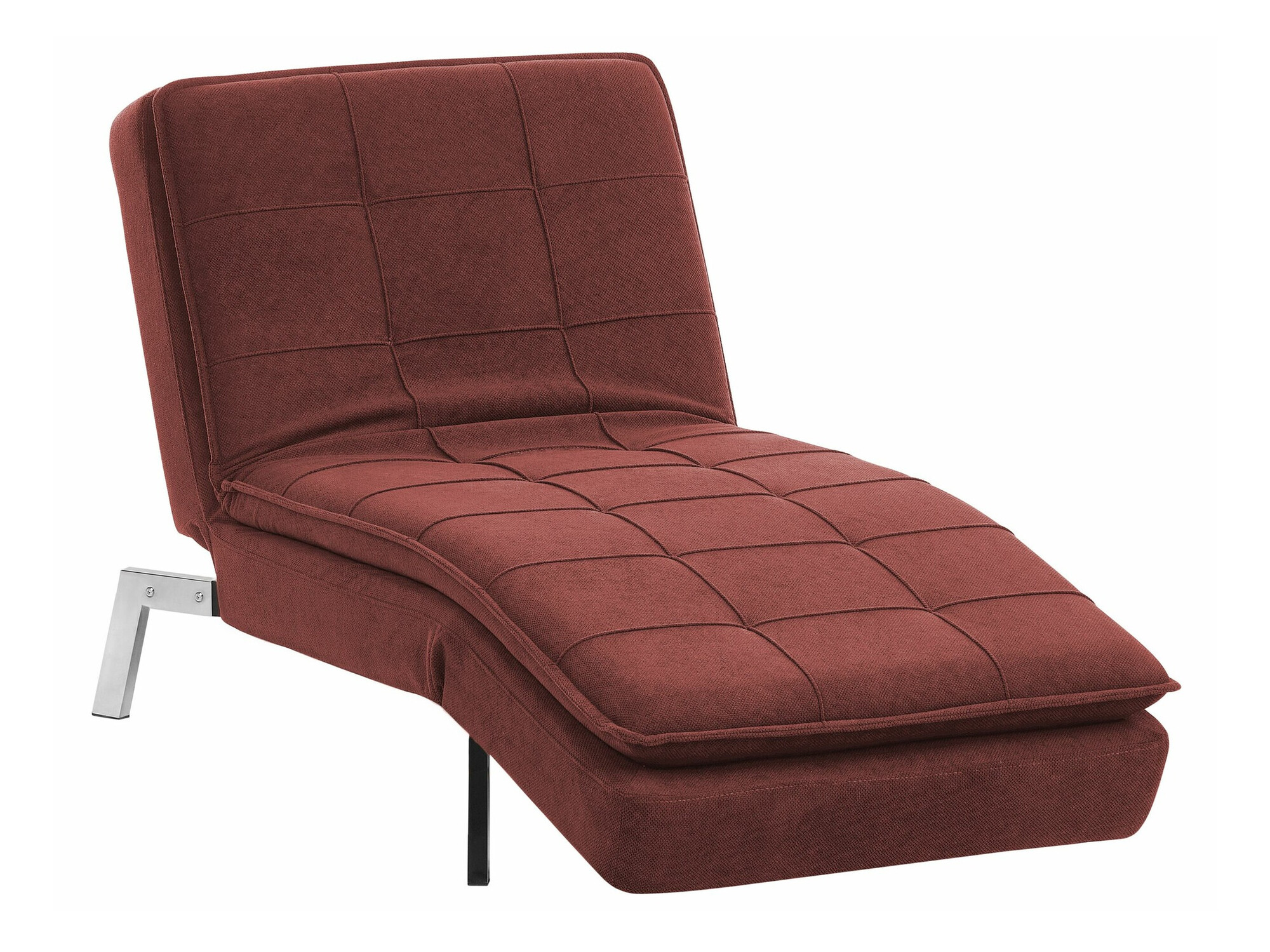 Ležaj Berwyn 375 (Crvena)