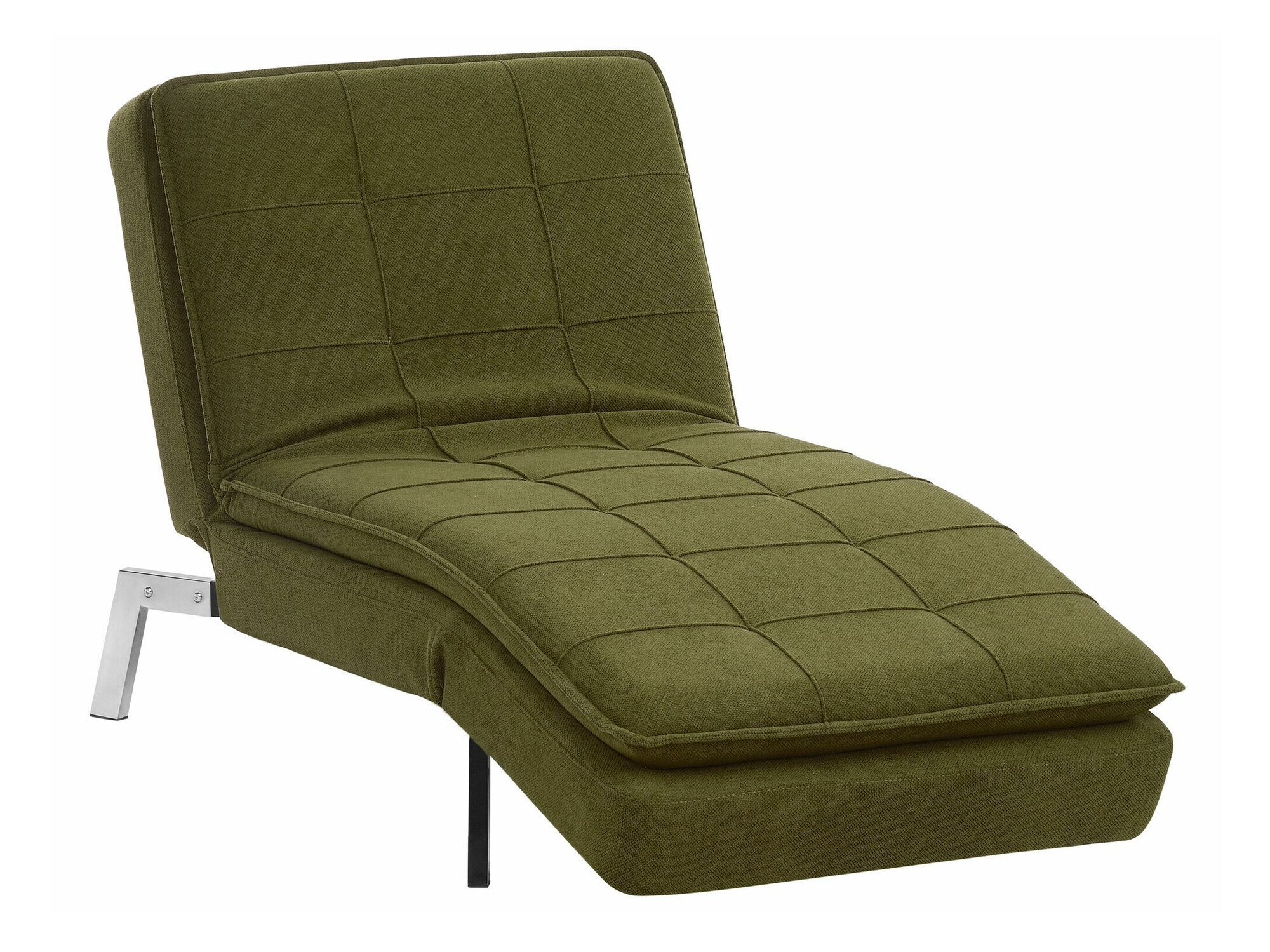 Ležaj Berwyn 375 (Kaki)