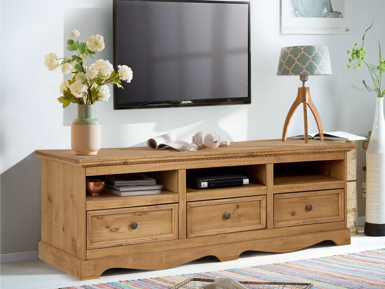 TV stol Fentivo 103 (Bor)