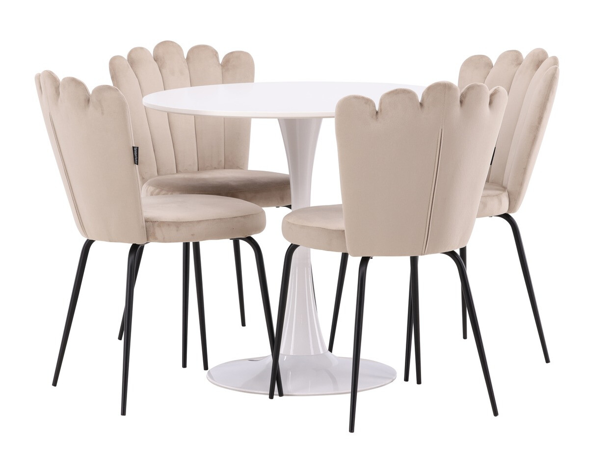 Blagovaonski set Dallas 4591