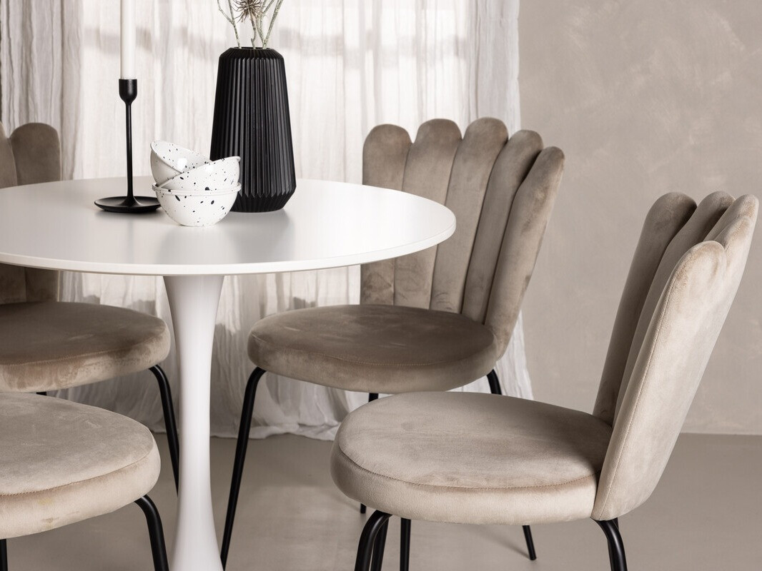 Blagovaonski set Dallas 4591