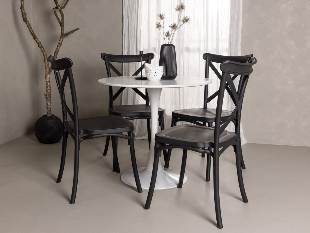 Blagovaonski set Dallas 4594