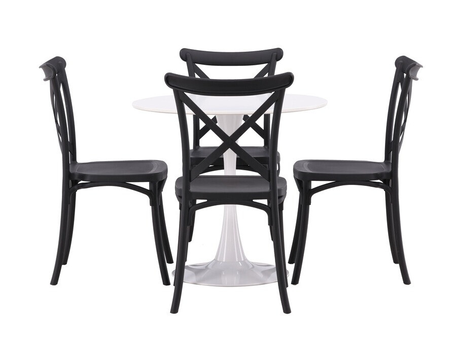 Blagovaonski set Dallas 4594