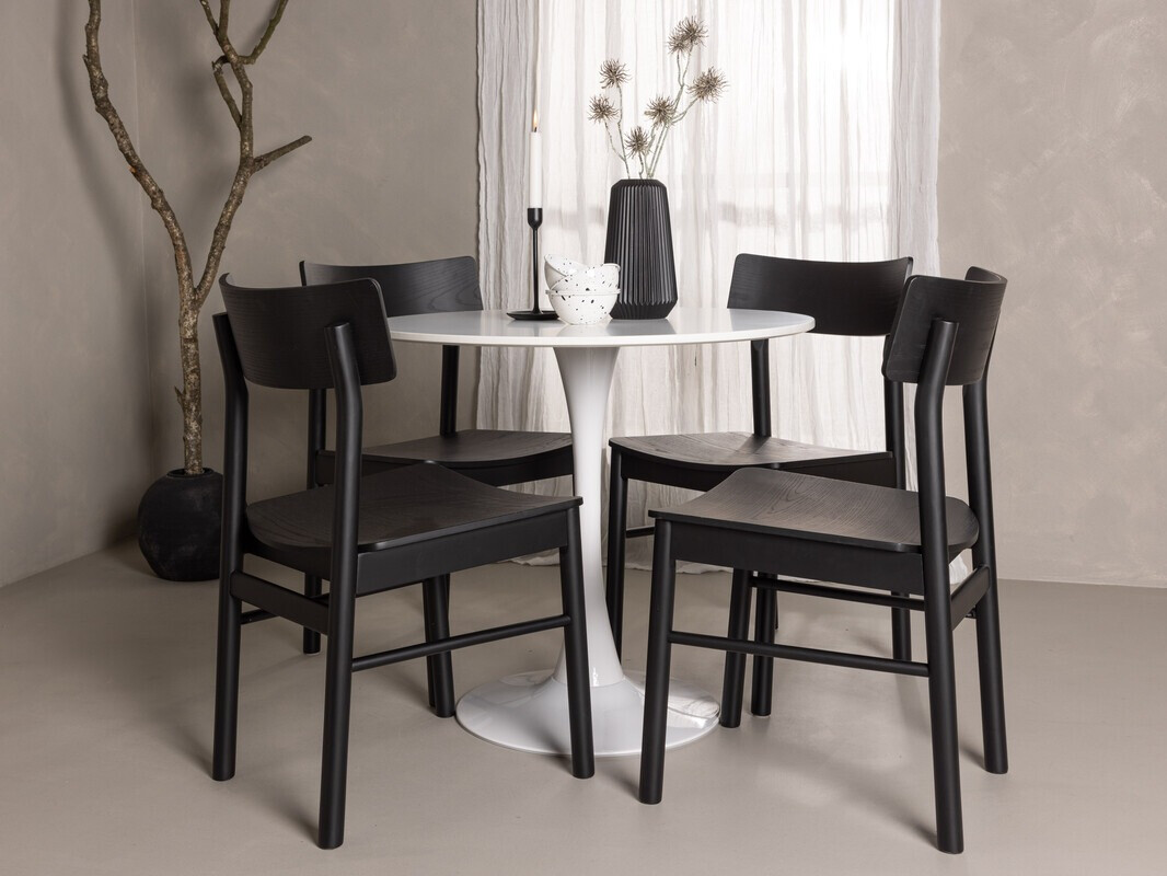 Blagovaonski set Dallas 4595