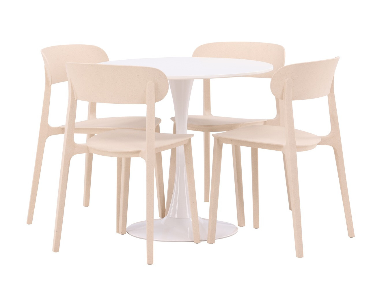 Blagovaonski set Dallas 4597