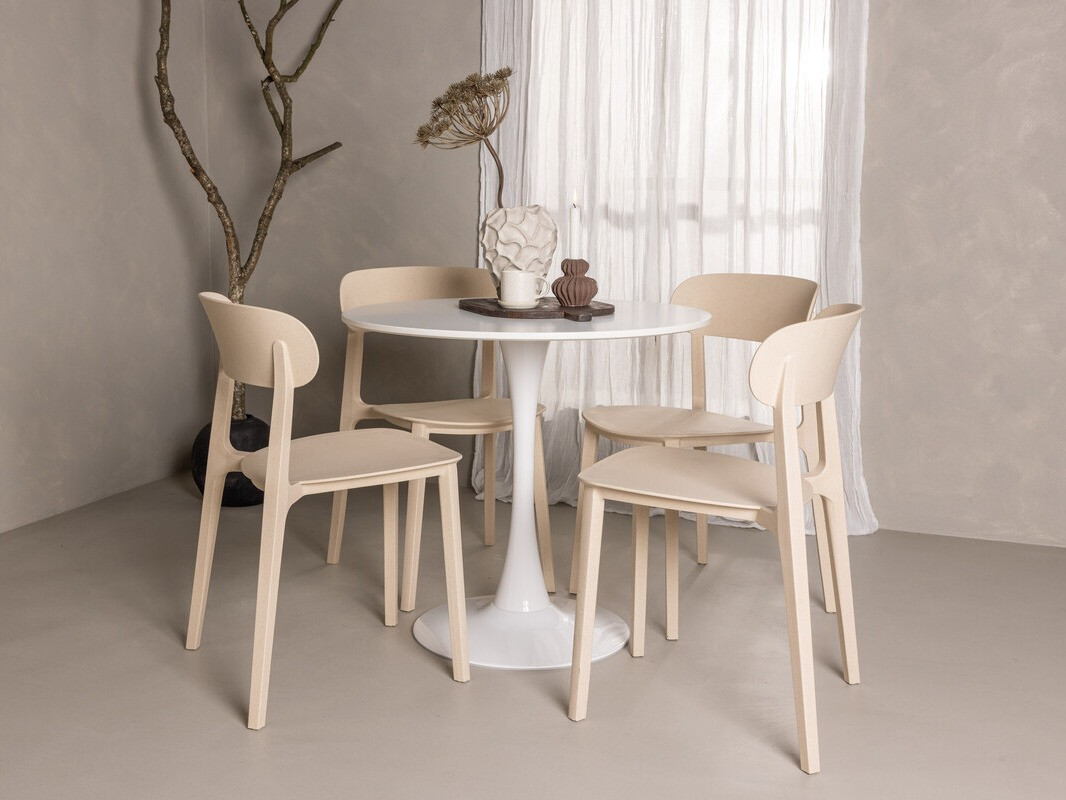 Blagovaonski set Dallas 4597