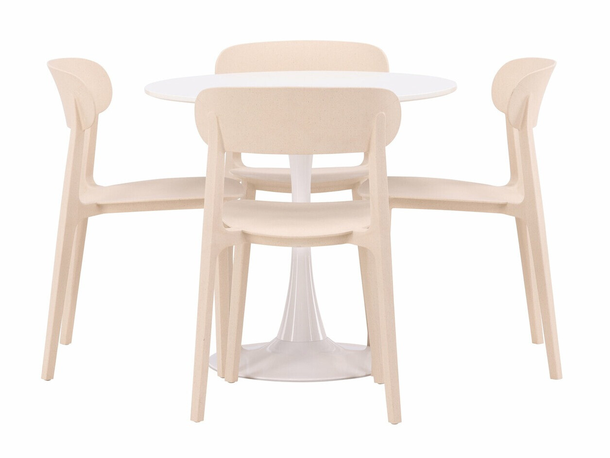 Blagovaonski set Dallas 4597