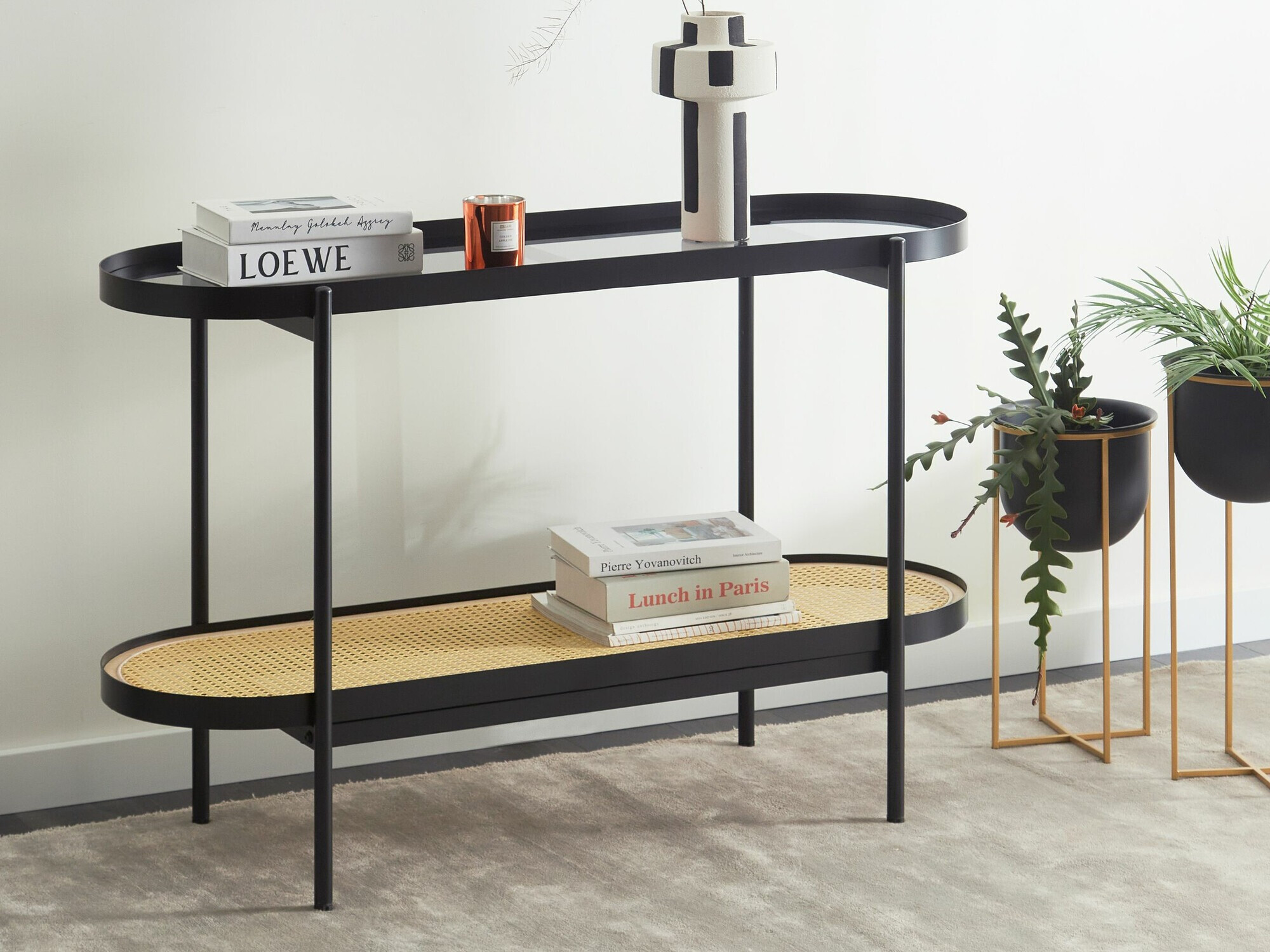 Konzolni stolić Berwyn 2262