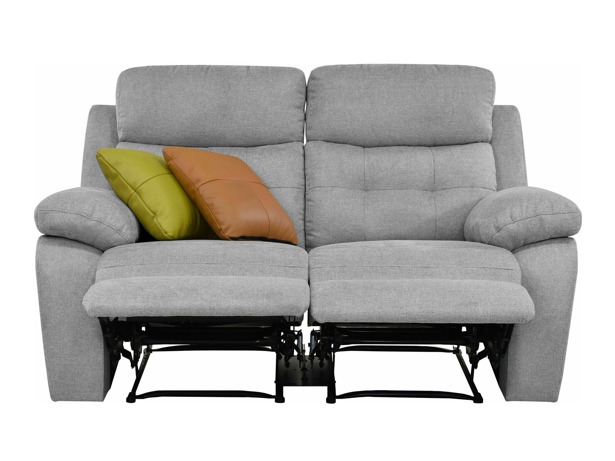 Podesiva sofa Denton 1480 (Svijetlo siva)