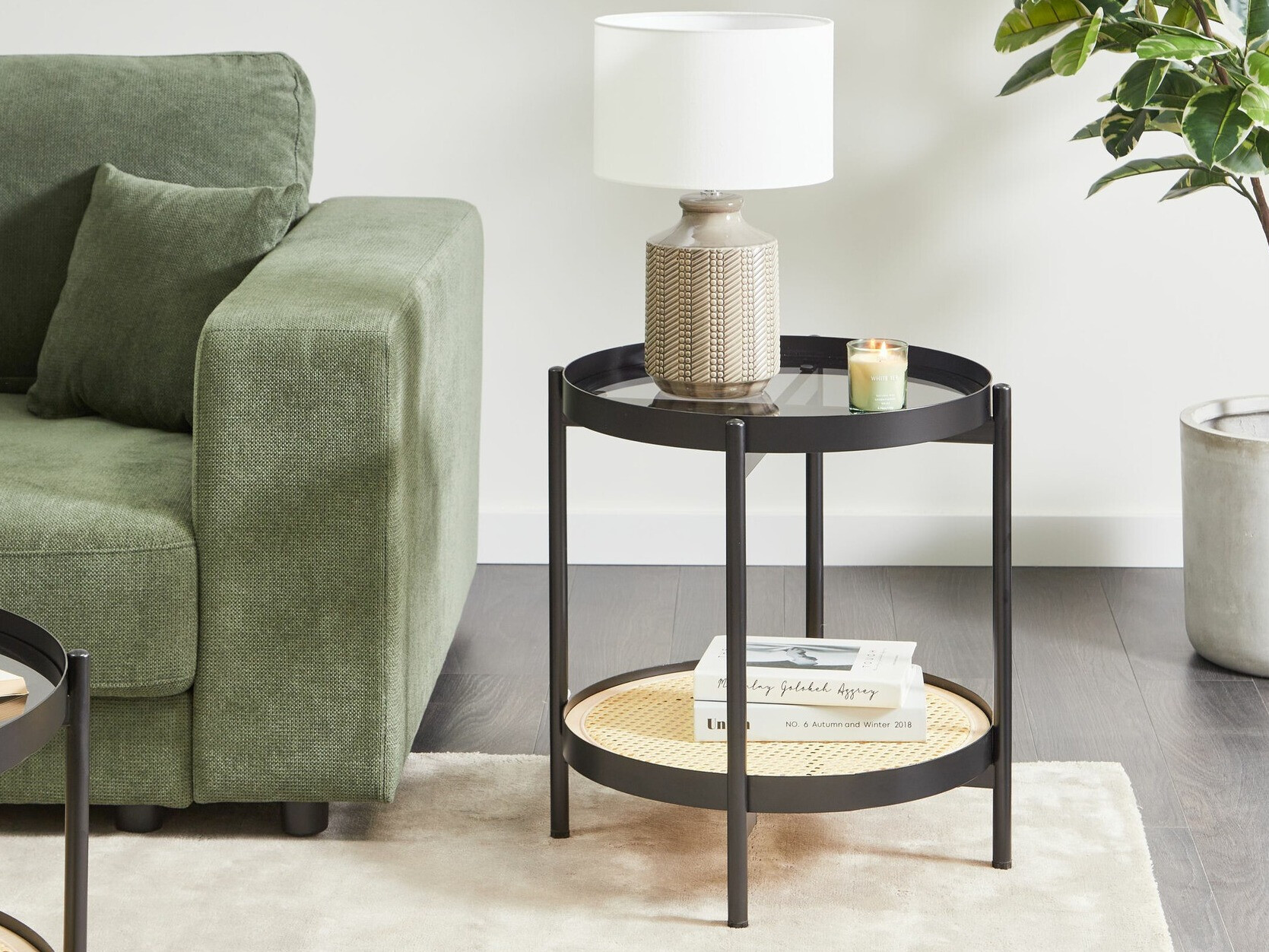 Pomoćni stolić Berwyn 2265