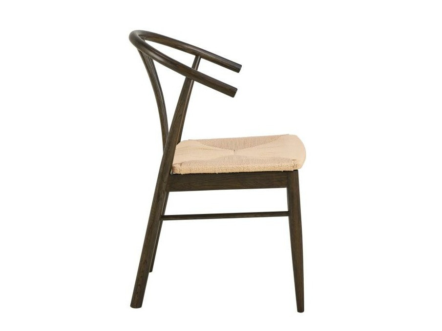 Stolica Norsica 463 (Smeđa + Bež)