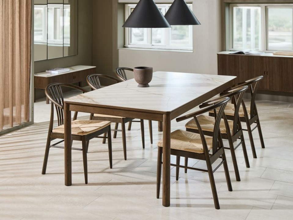 Stolica Norsica 463 (Smeđa + Bež)