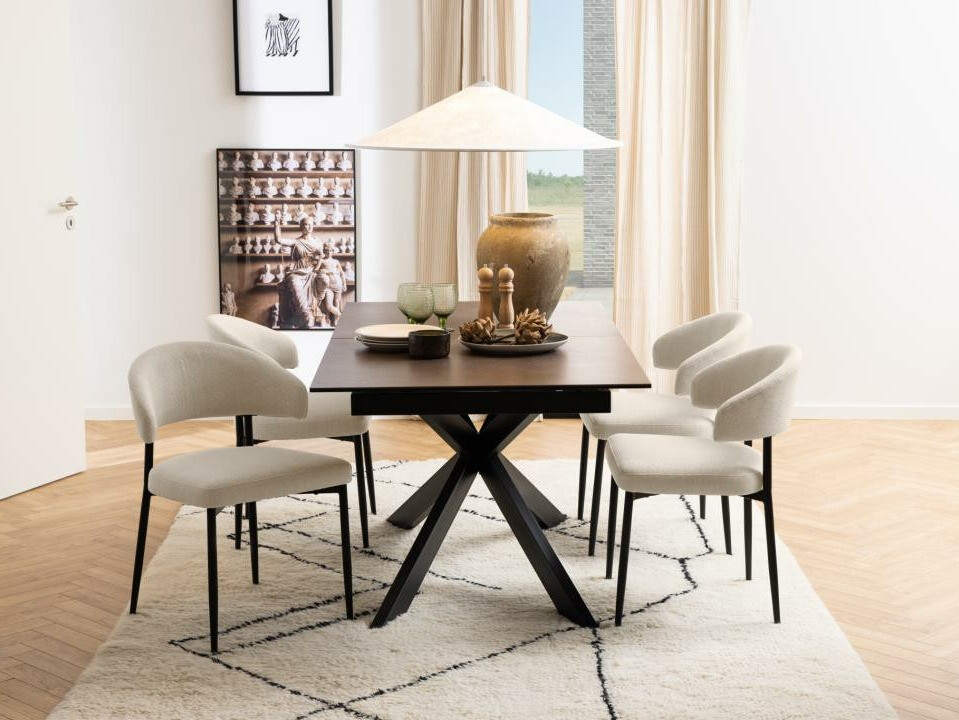 Stolica Norsica 854 (Bež)