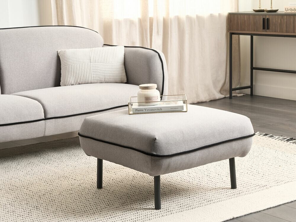 Tabure Berwyn 2264 (Svijetlo siva)