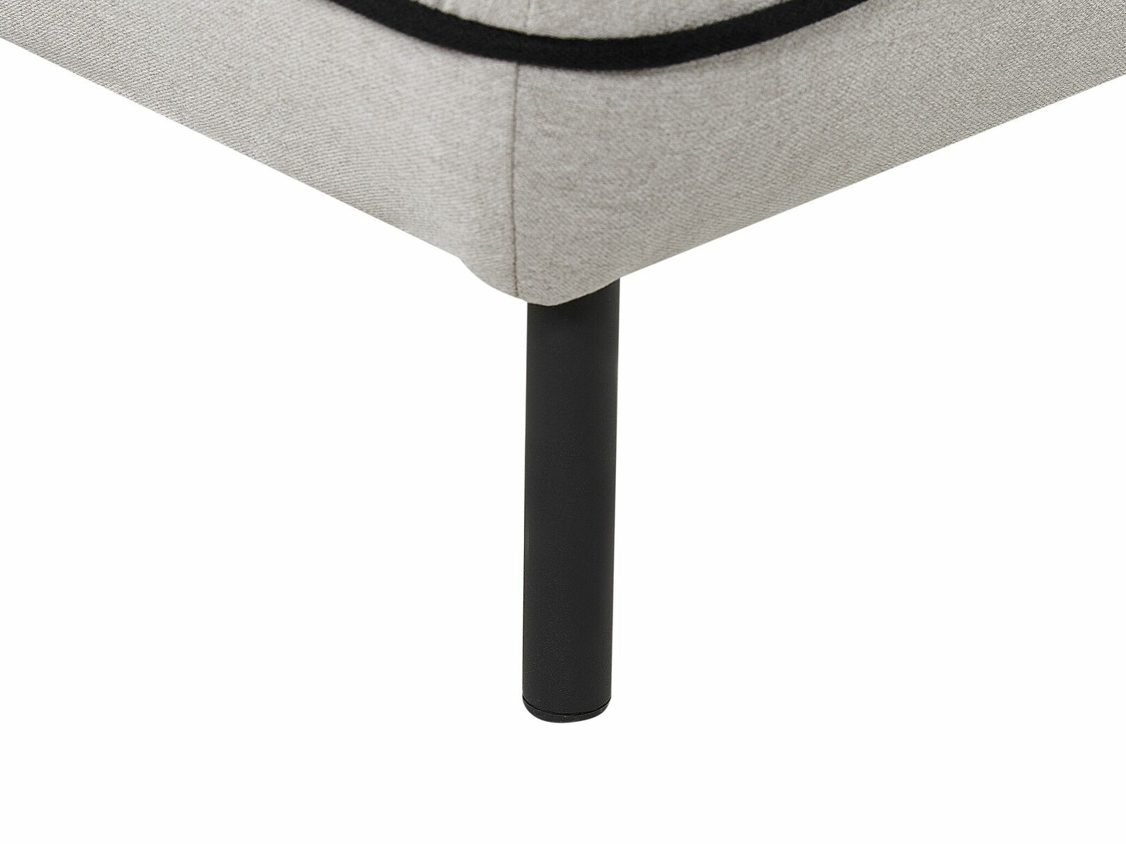 Tabure Berwyn 2264 (Svijetlo siva)