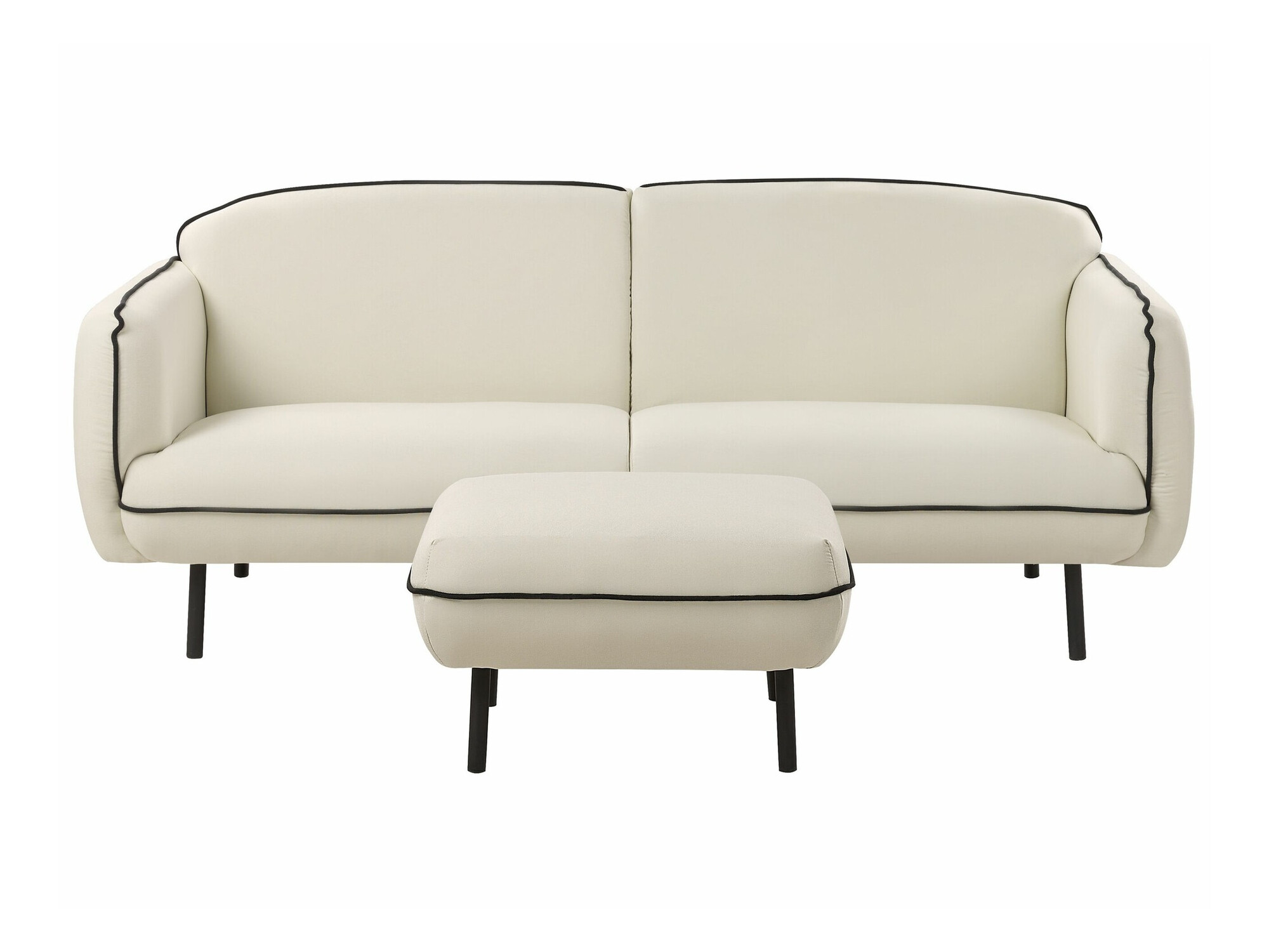 Tapecirani namještaj Berwyn 2267 (Bež)