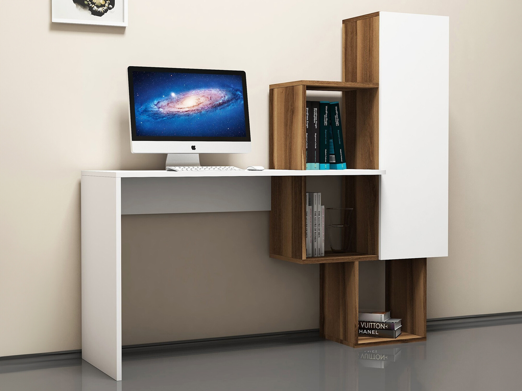 Uredski stol Kailua 788