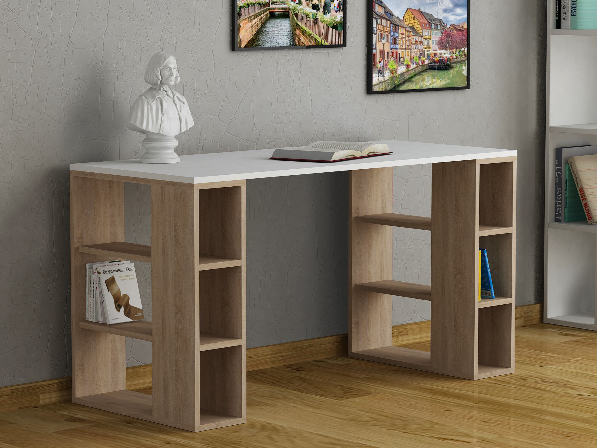 Uredski stol Kailua 803