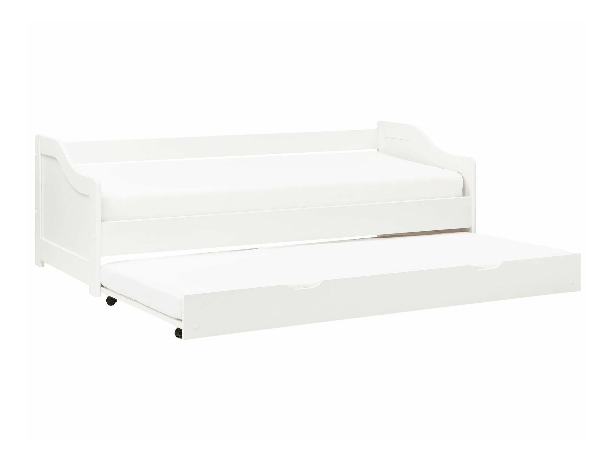 Krevet Berwyn 2269 (Bijela)