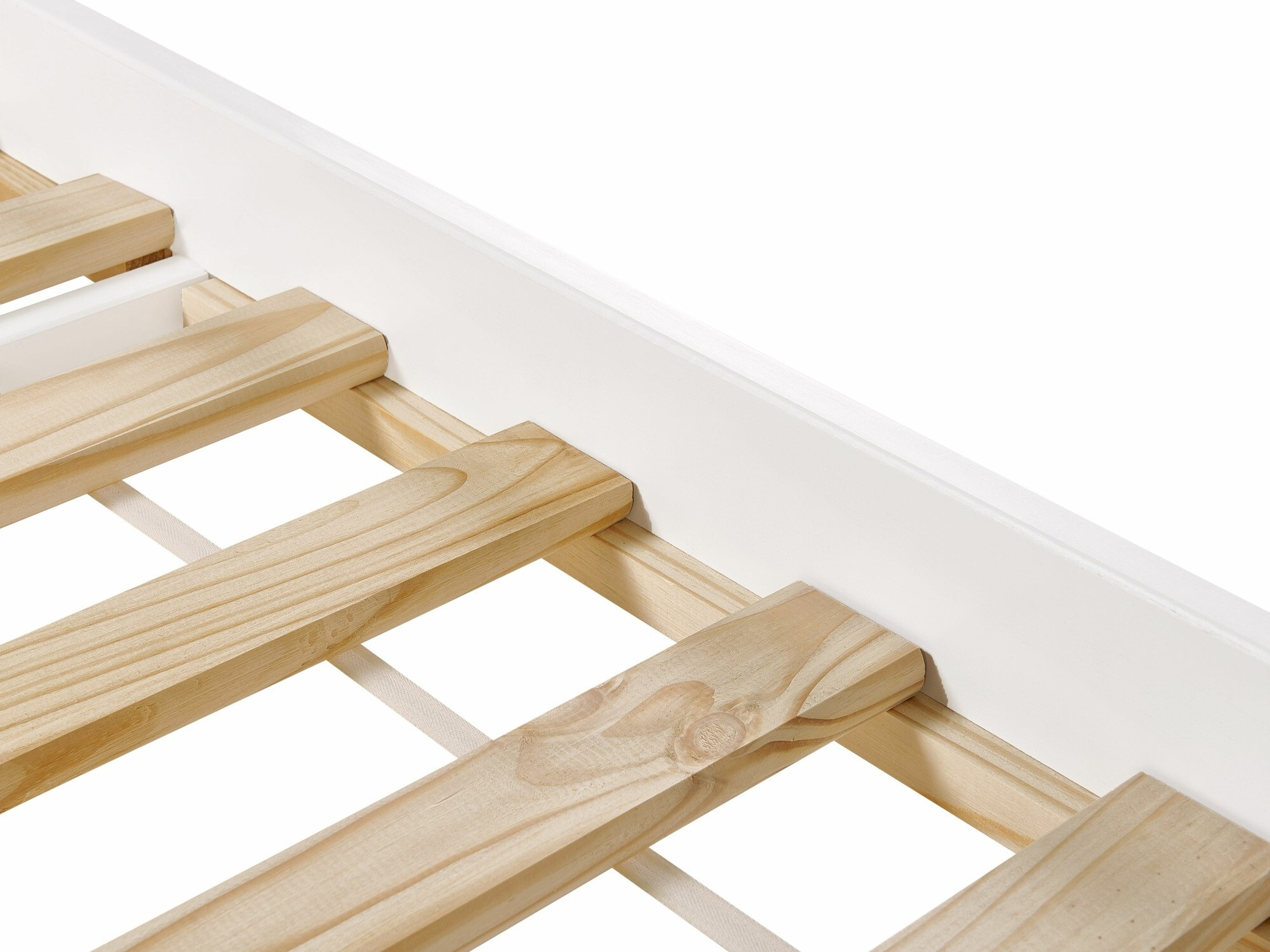 Krevet Berwyn 2269 (Bijela)