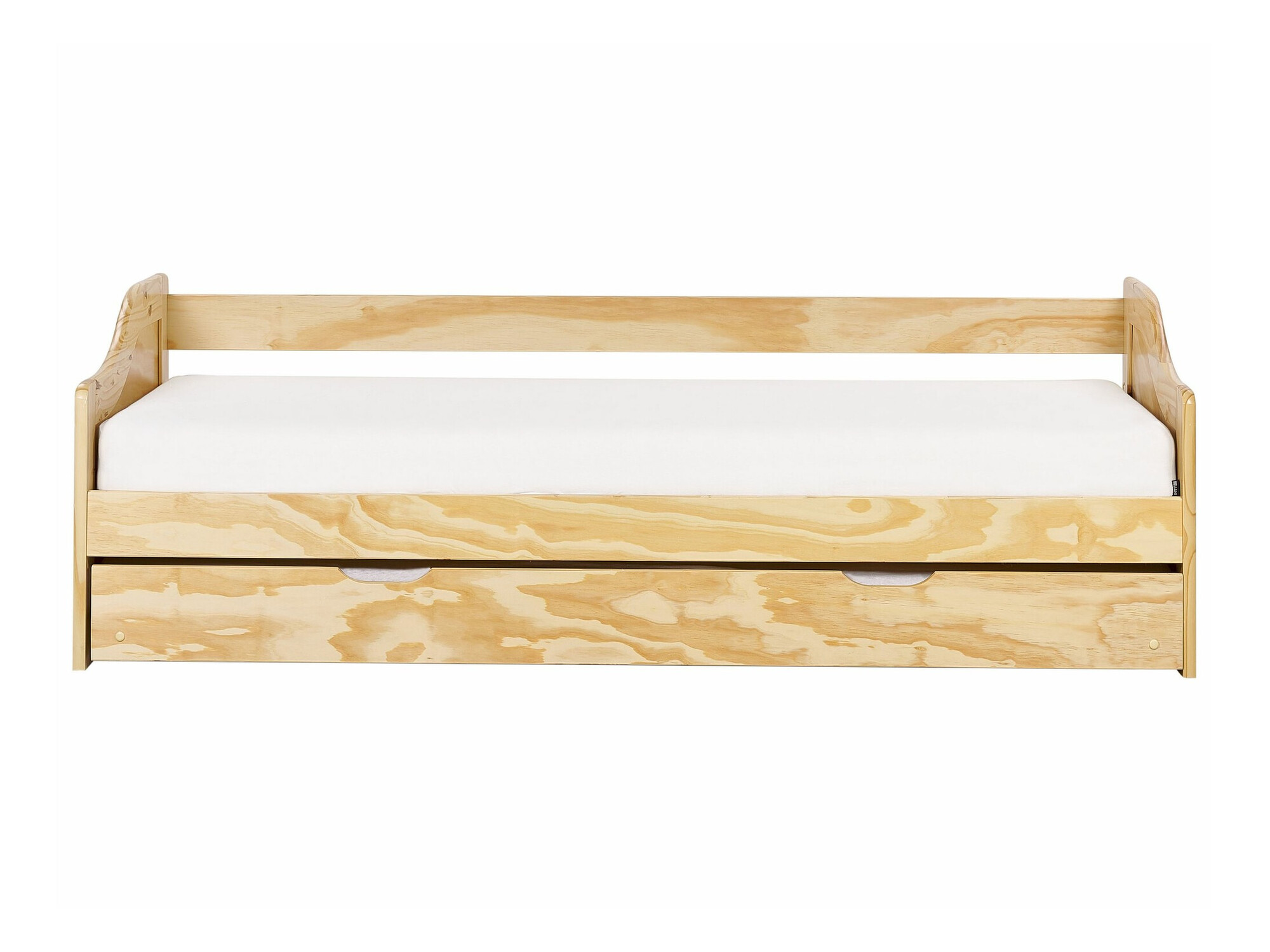 Krevet Berwyn 2269 (Svijetlo drvo)