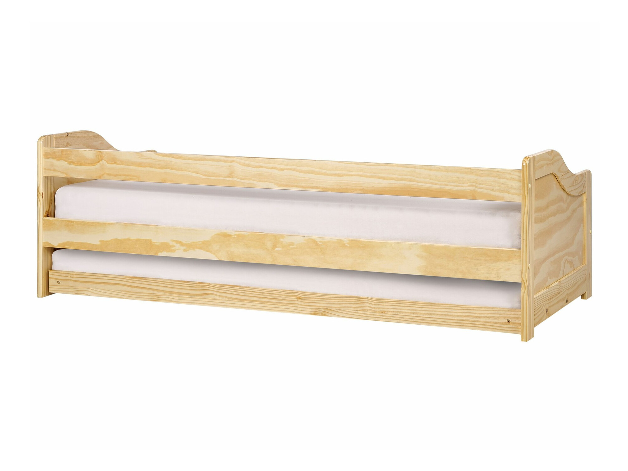 Krevet Berwyn 2269 (Svijetlo drvo)