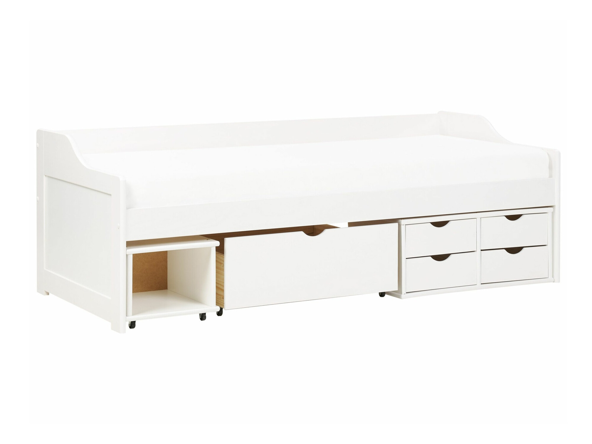 Krevet Berwyn 2272 (Bijela)