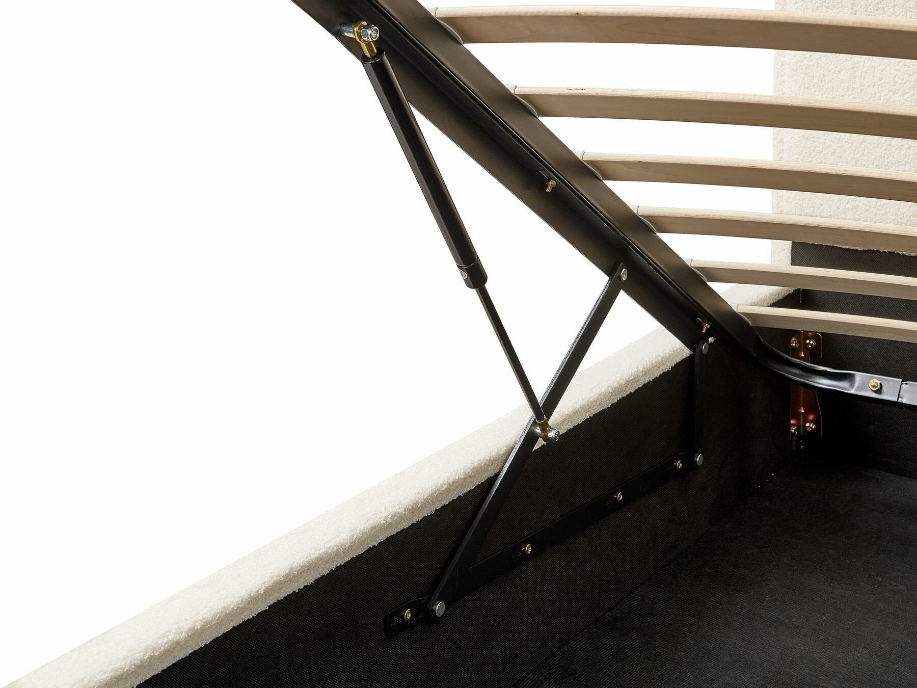 Krevet Berwyn 310 (Bijela)