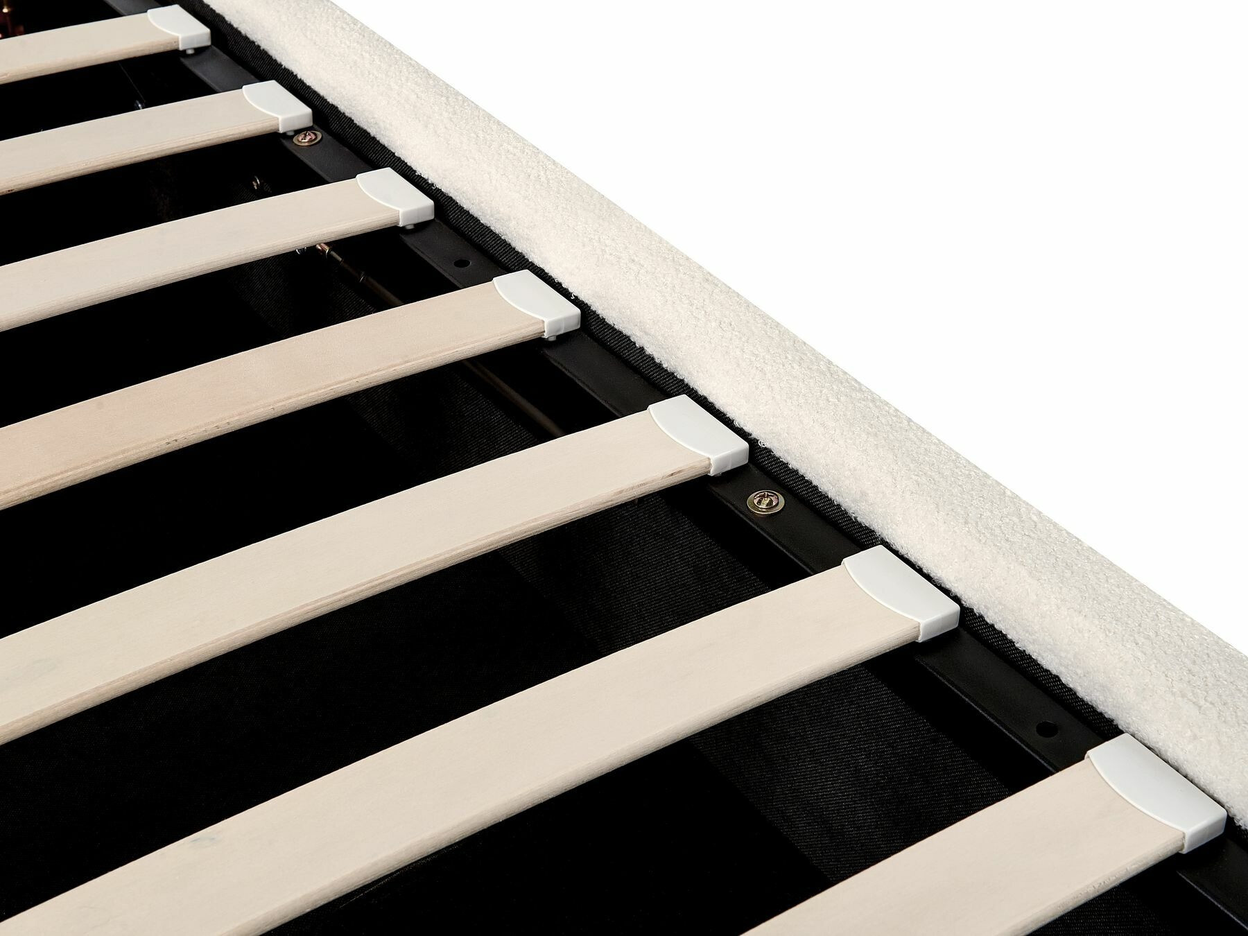 Krevet Berwyn 310 (Bijela)