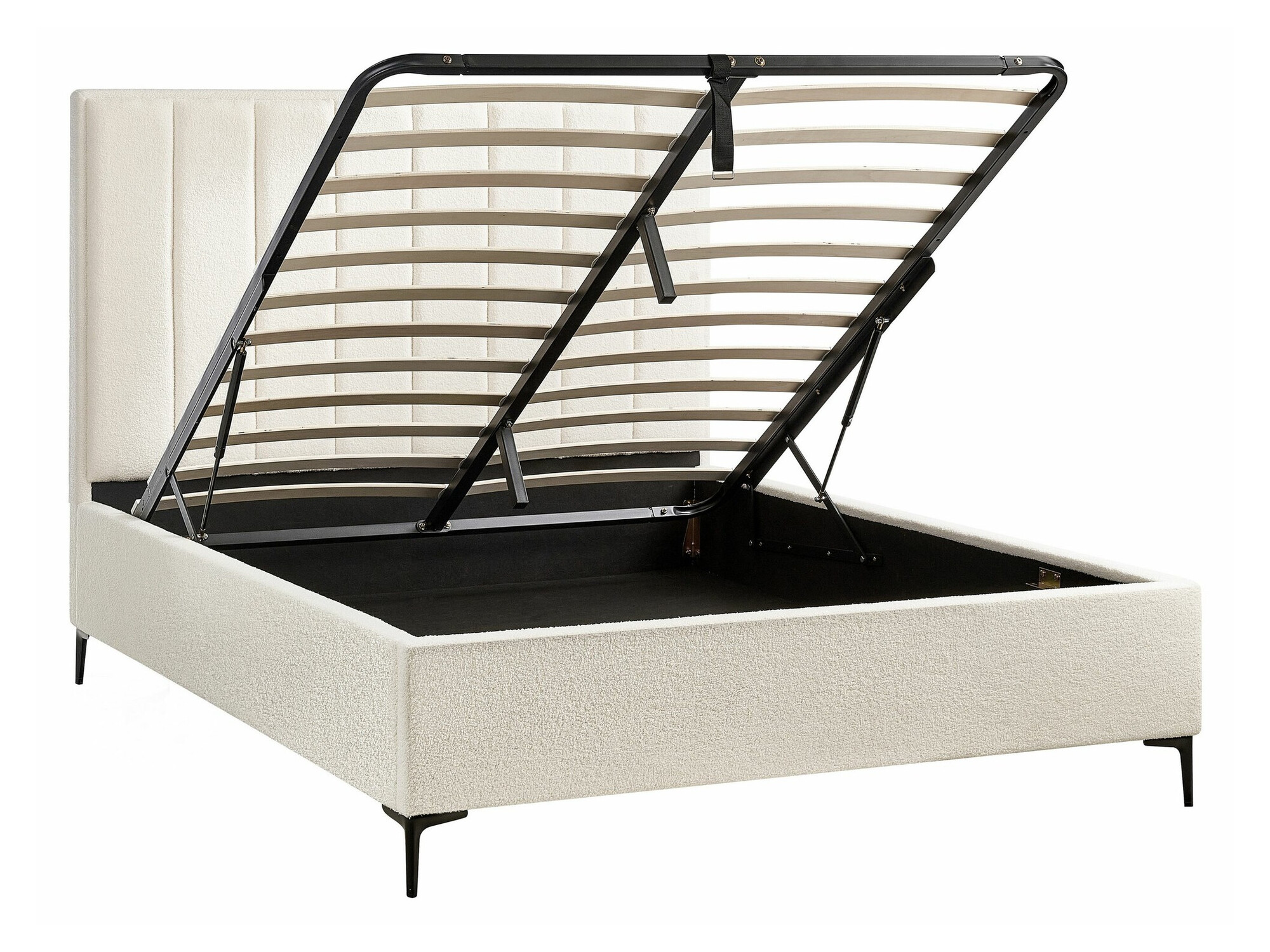 Krevet Berwyn 310 (Bijela)