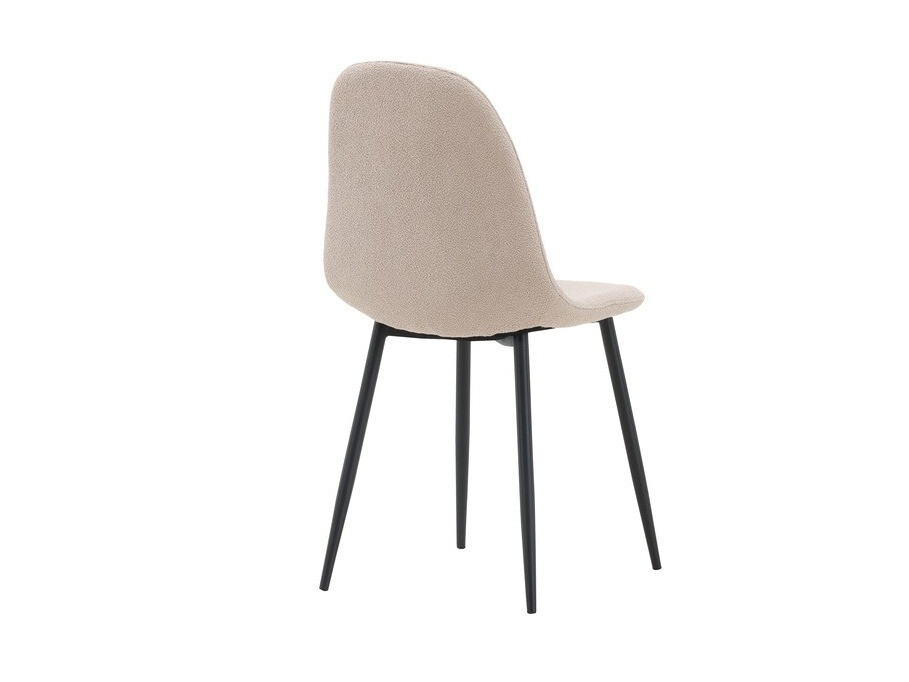 Stolica Dallas 3820 (Bež + Crna)