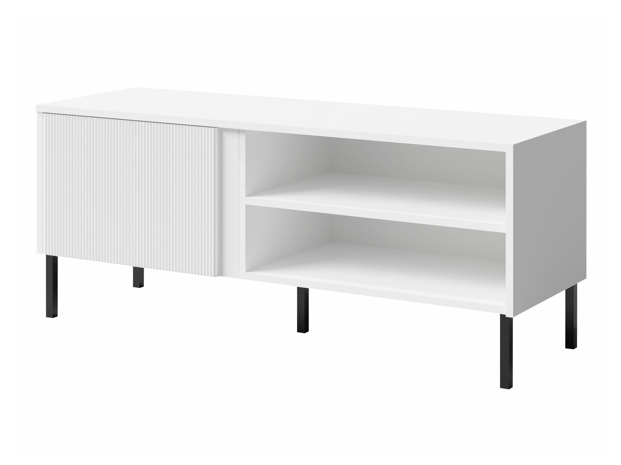 TV stol Lumiri 106 (Bijela)