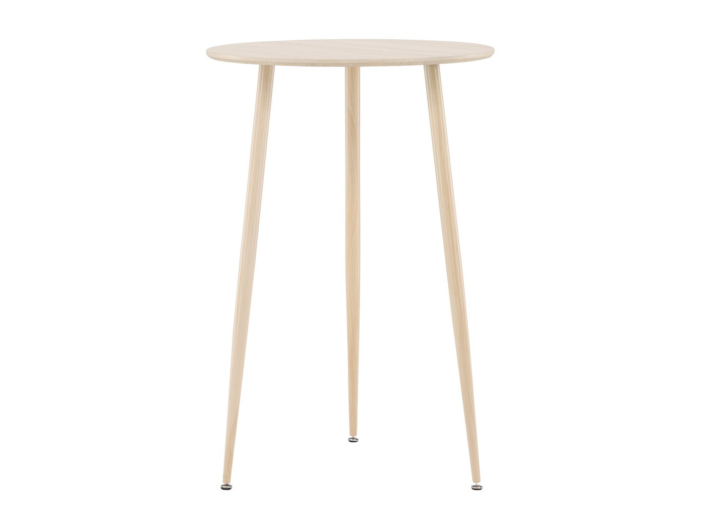 Barski stol Dallas 4600 (Svijetlo drvo)