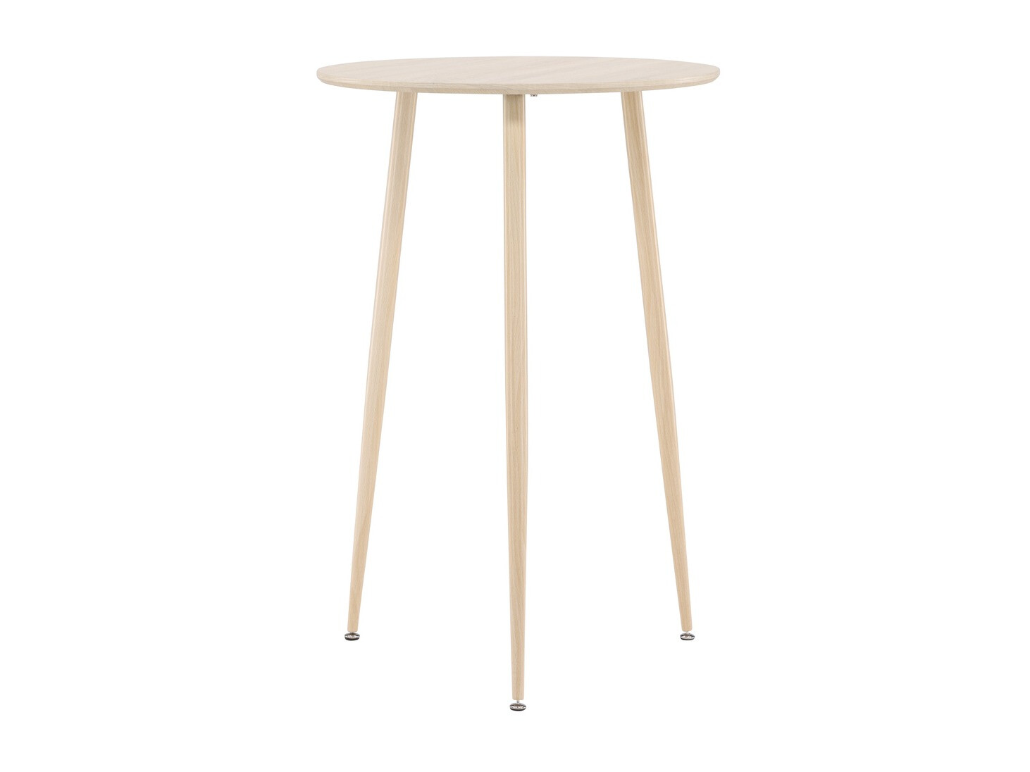 Barski stol Dallas 4600 (Svijetlo drvo)