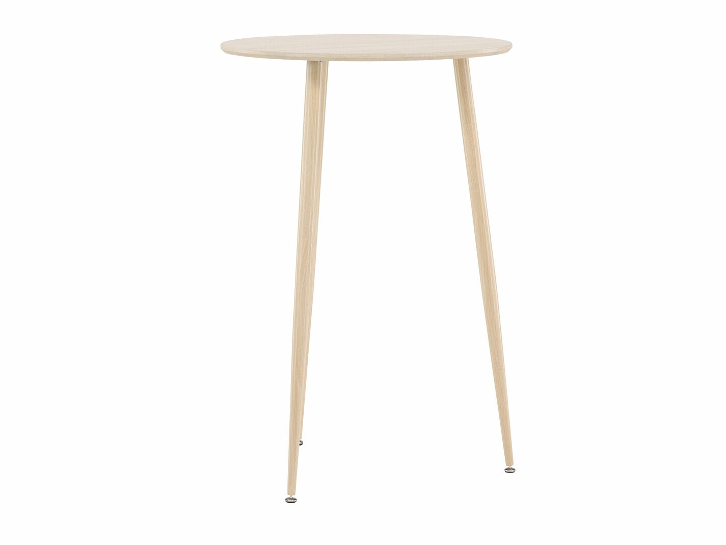 Barski stol Dallas 4600 (Svijetlo drvo)