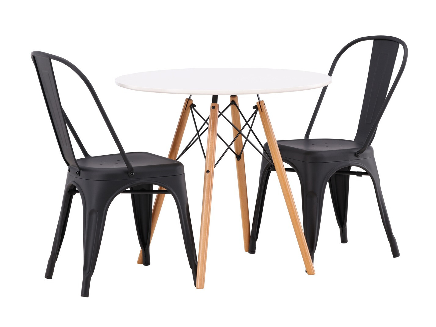 Blagovaonski set Dallas 4604