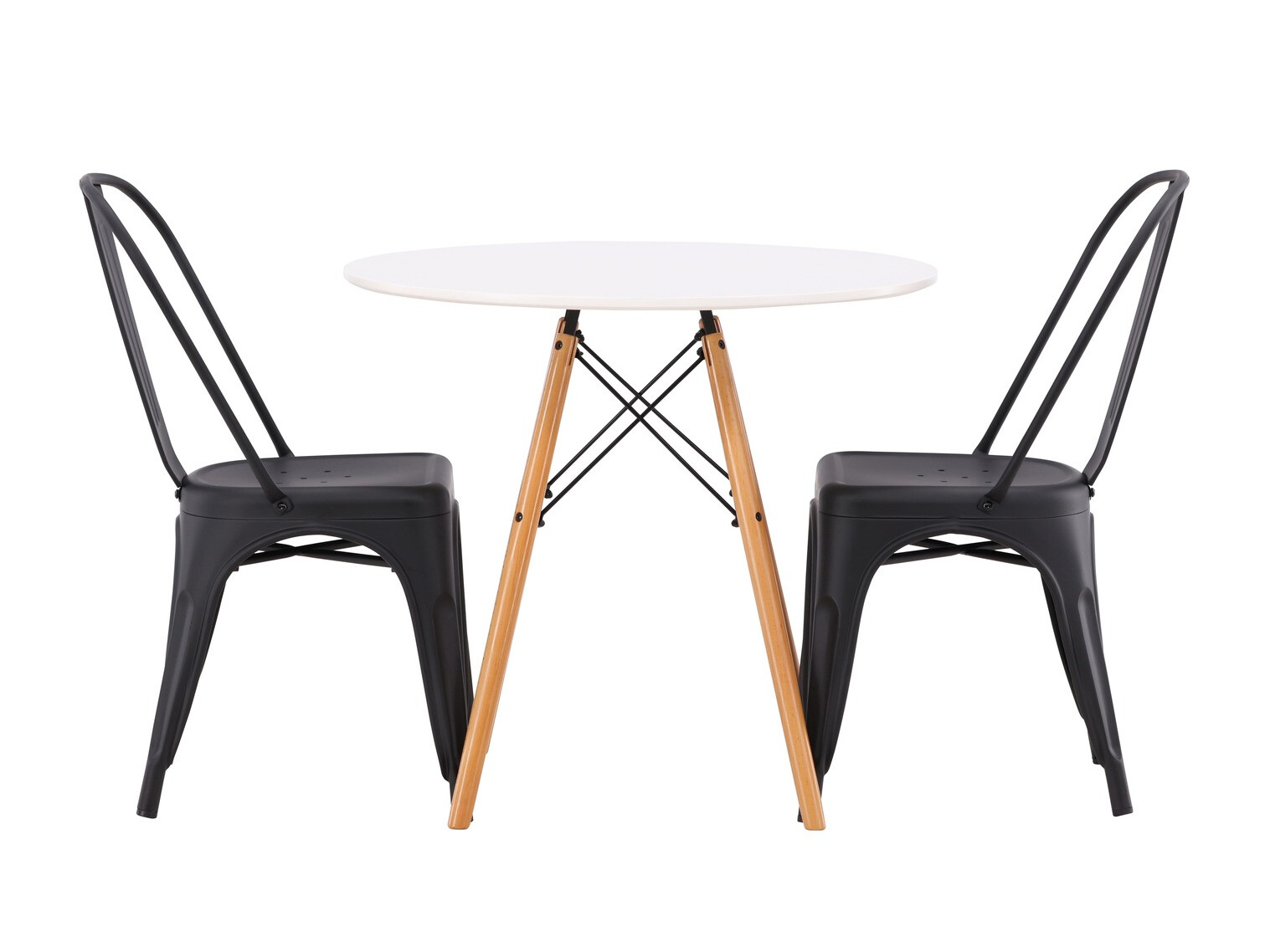 Blagovaonski set Dallas 4604