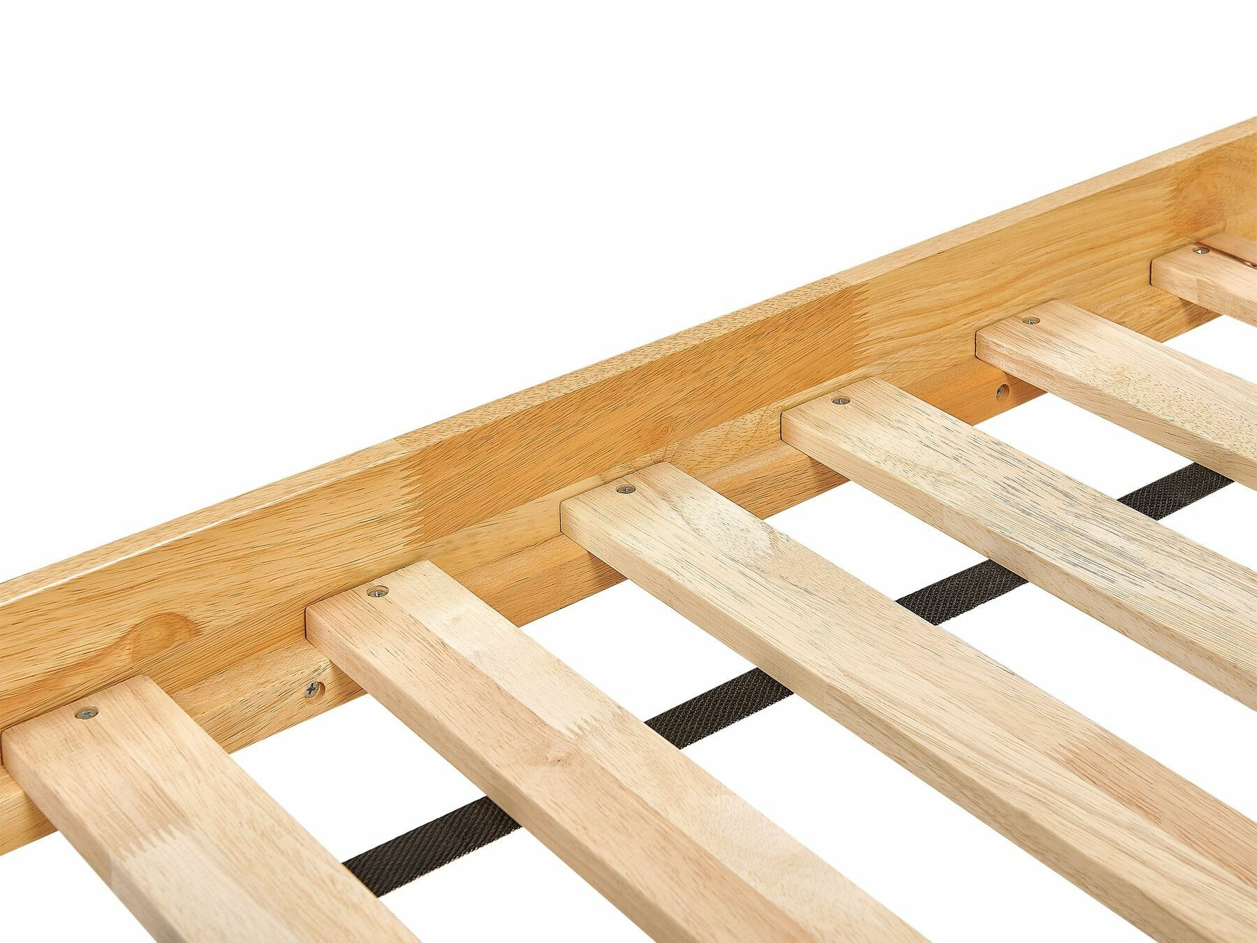 Dvokatan krevet Berwyn 2279 (Svijetlo drvo)