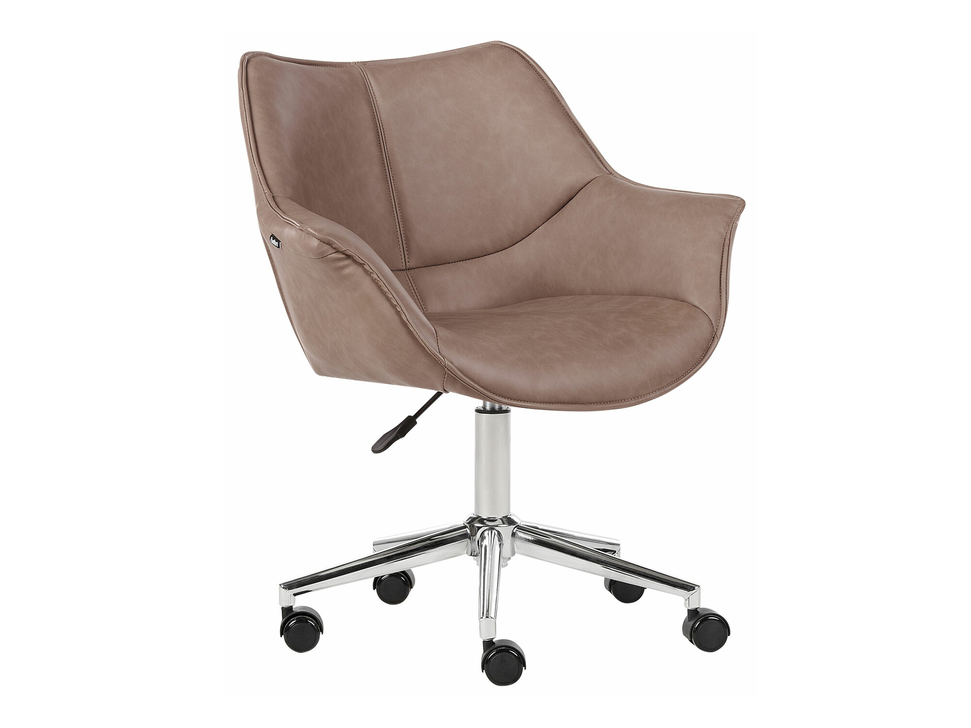 Uredska stolica Berwyn 899 (Svijetlo smeđa)