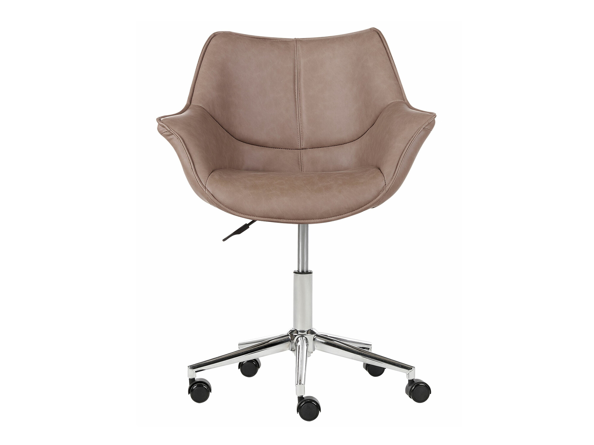 Uredska stolica Berwyn 899 (Svijetlo smeđa)