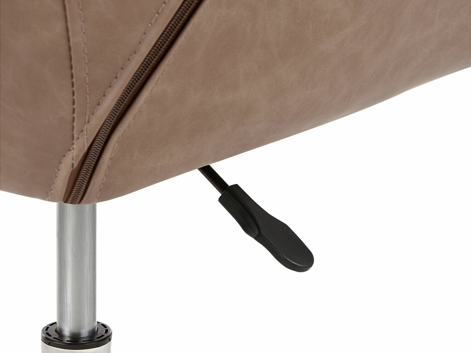 Uredska stolica Berwyn 899 (Svijetlo smeđa)