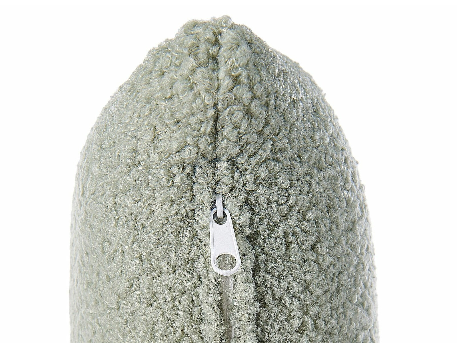 Fotelja Berwyn 570 (Zelena + Svijetlo drvo)