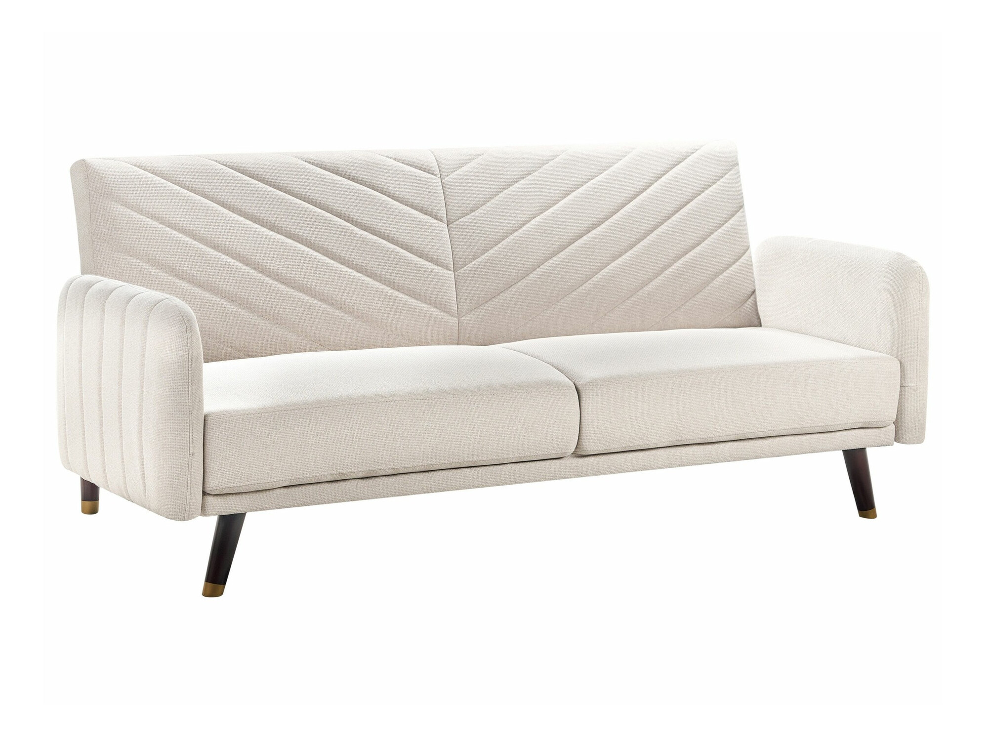 Kauč na razvlačenje Berwyn 2283 (Bež)