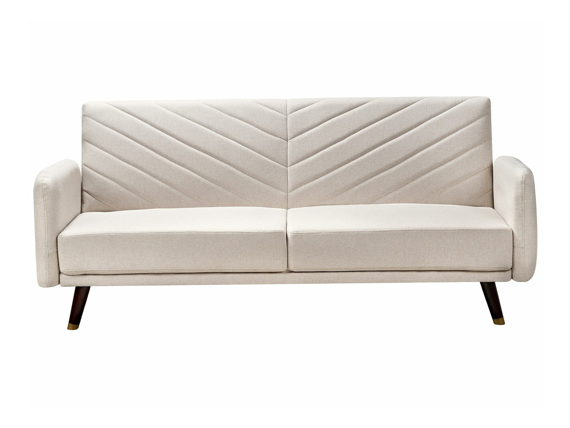 Kauč na razvlačenje Berwyn 2283 (Bež)