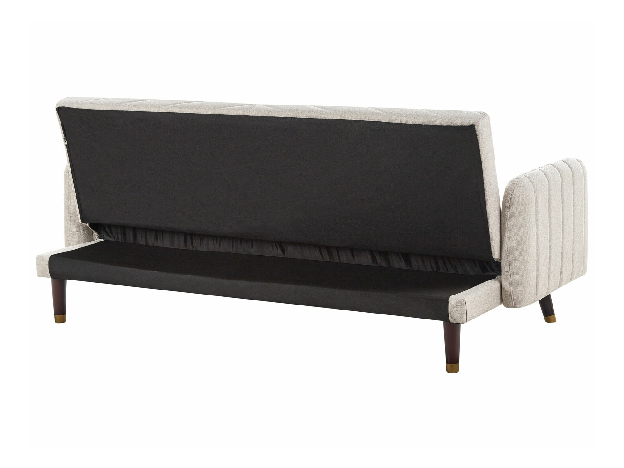 Kauč na razvlačenje Berwyn 2283 (Bež)