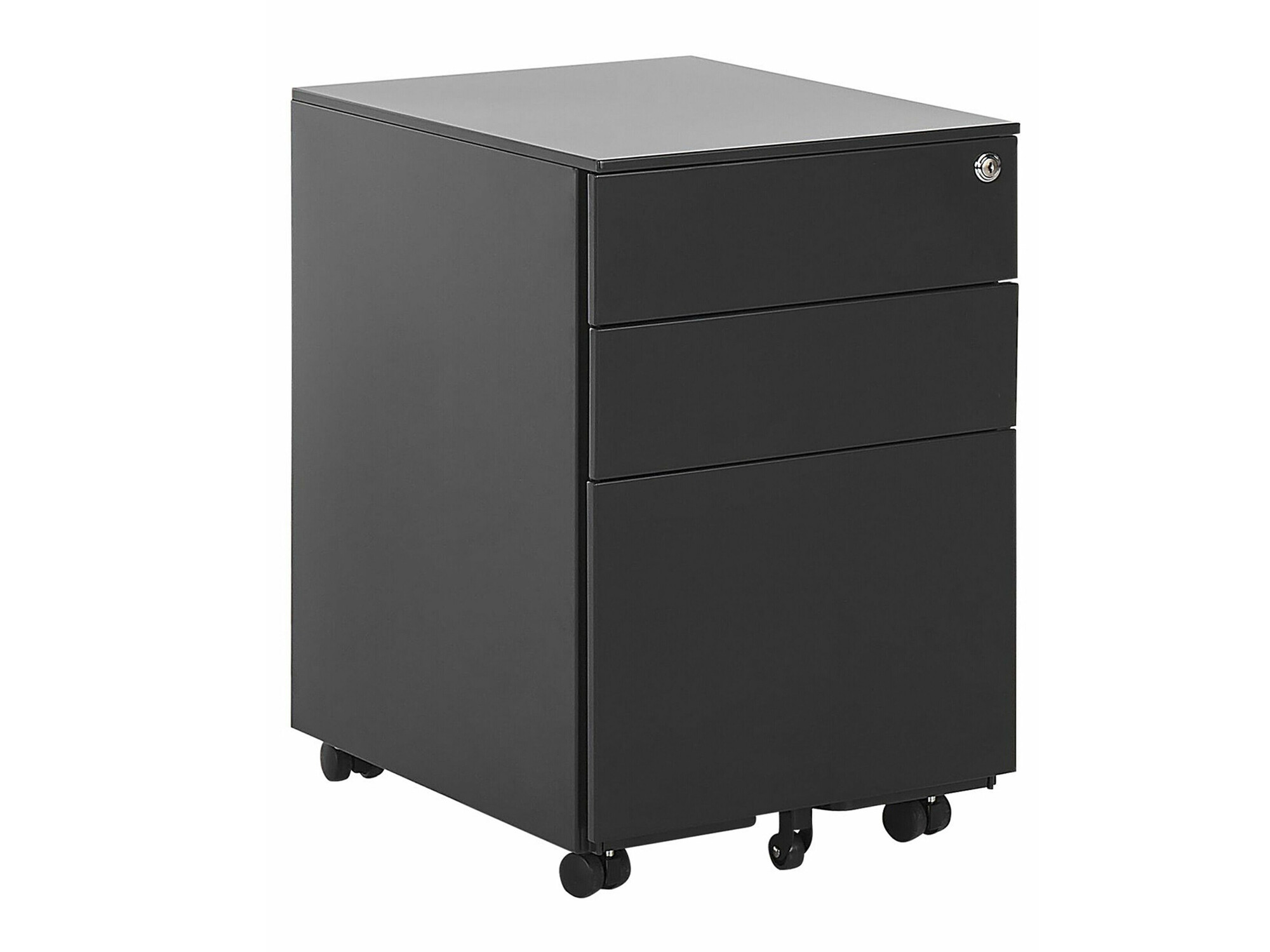 Ladičar Berwyn 1521 (Crna)